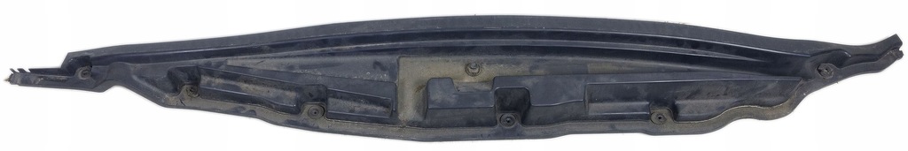 фото №1, Жабо нижние opel adam 2012- 13356778