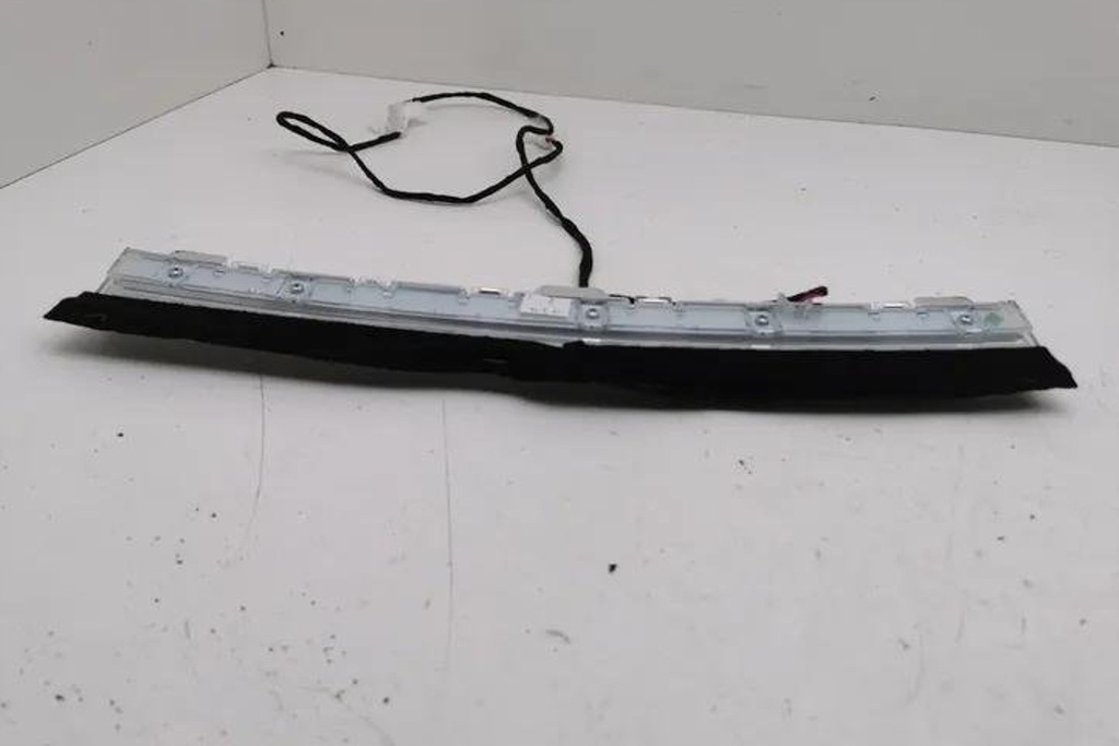 фото №7, Додаткова лампа стоп maserati ghibli m157 67000813d 3.0l дизель 202kw