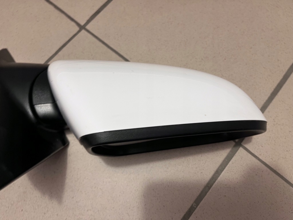 фото №7, Дзеркало праве hyundai i30 i-30 iii 3 17- 8pin