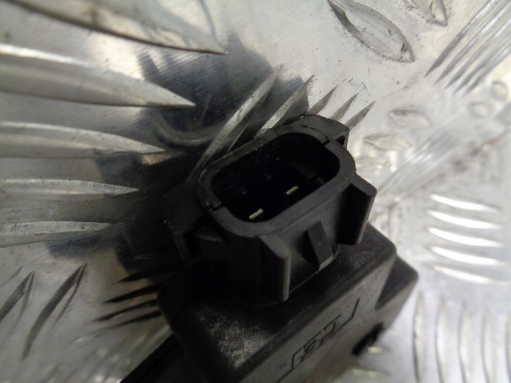 фото №3, Моторчик отопителя renault espace iv 7701206538