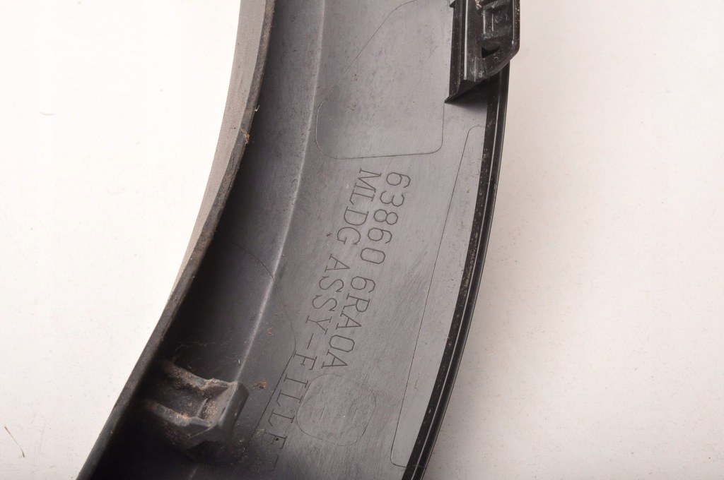 Nissan x-trail t33 накладка на крыло  правый  перед p2 63860-6ra0a Доставка