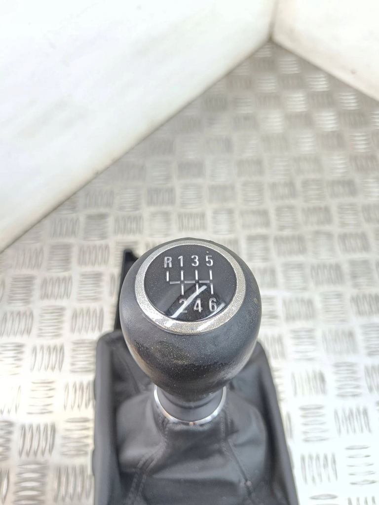 фото №9, Opel signum 2007 выборщик коробки передач