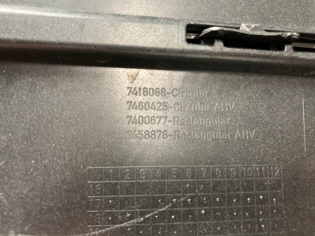 фото №15, Бампер задний bmw x3 g01