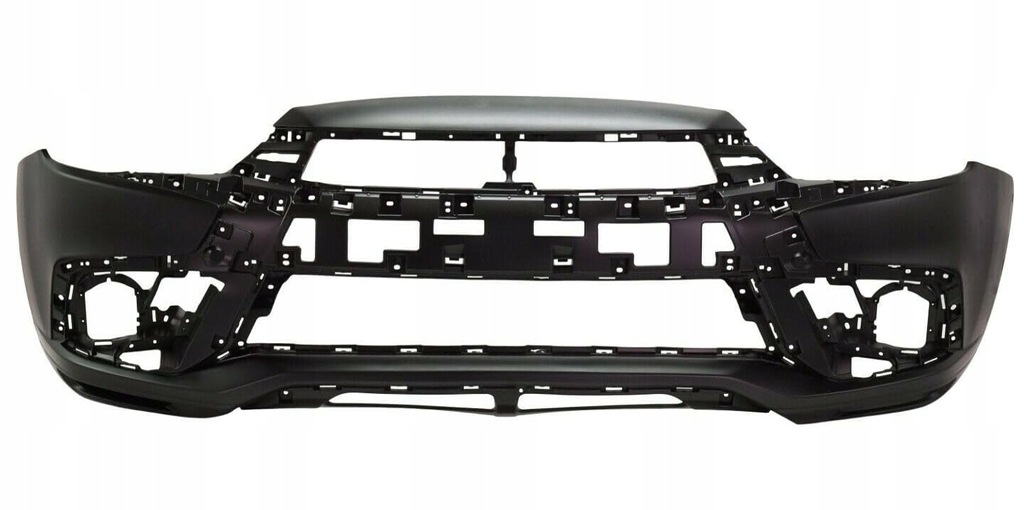 фото №1, Бампер передній mitsubishi asx 18-19