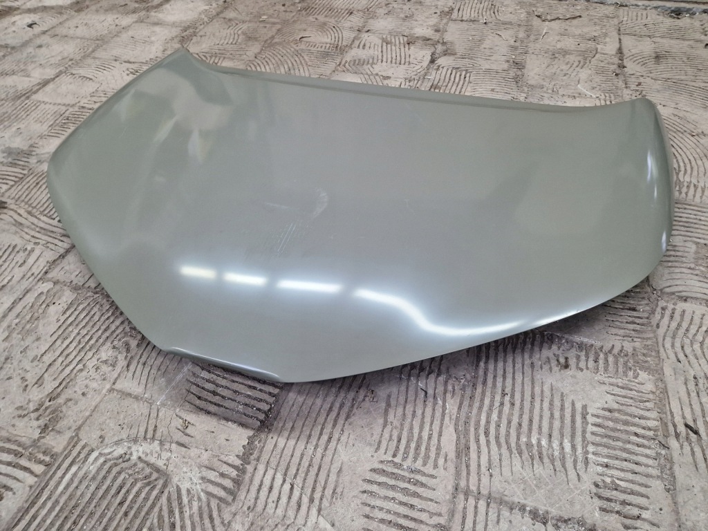 фото №1, Toyota chr i 16- капот новий оригінал c-hr