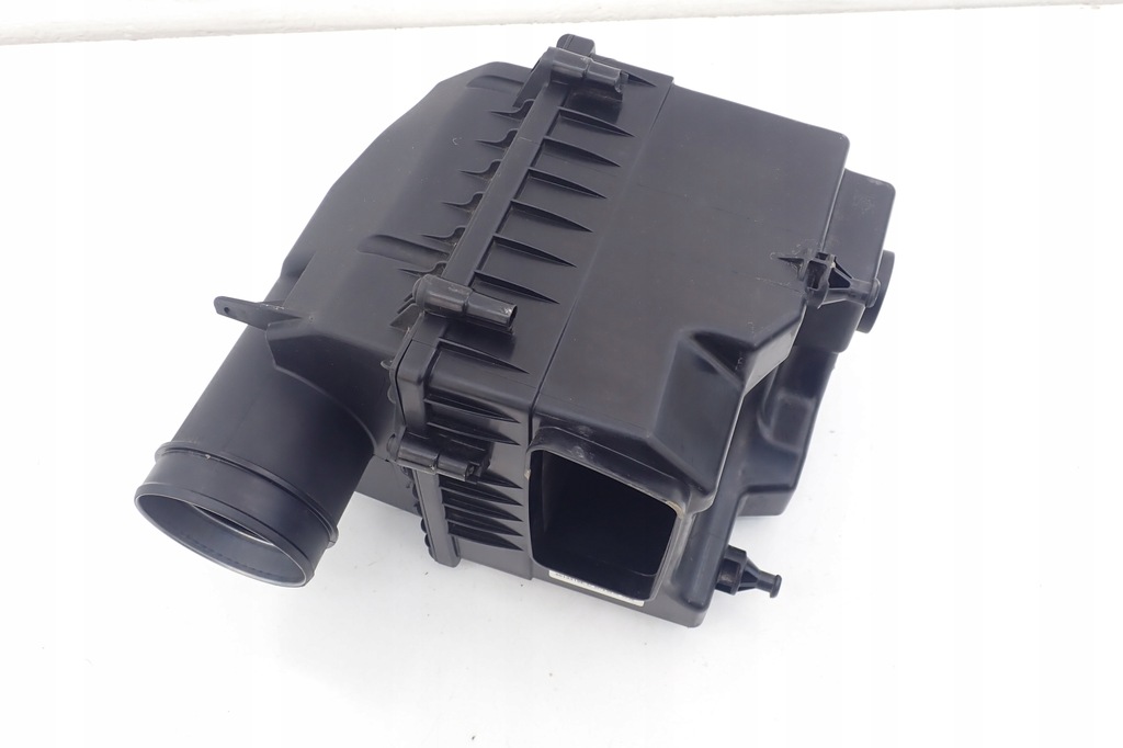 фото №6, Фильтр воздуха корпус jaguar f-pace 2.0 benz