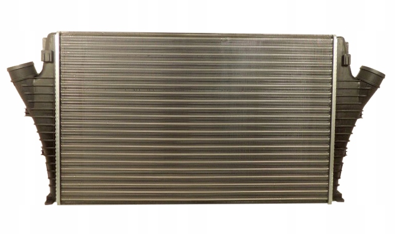 фото №1, Интеркулер saab 9-3 1.9tid 2002-2013 новый valeo