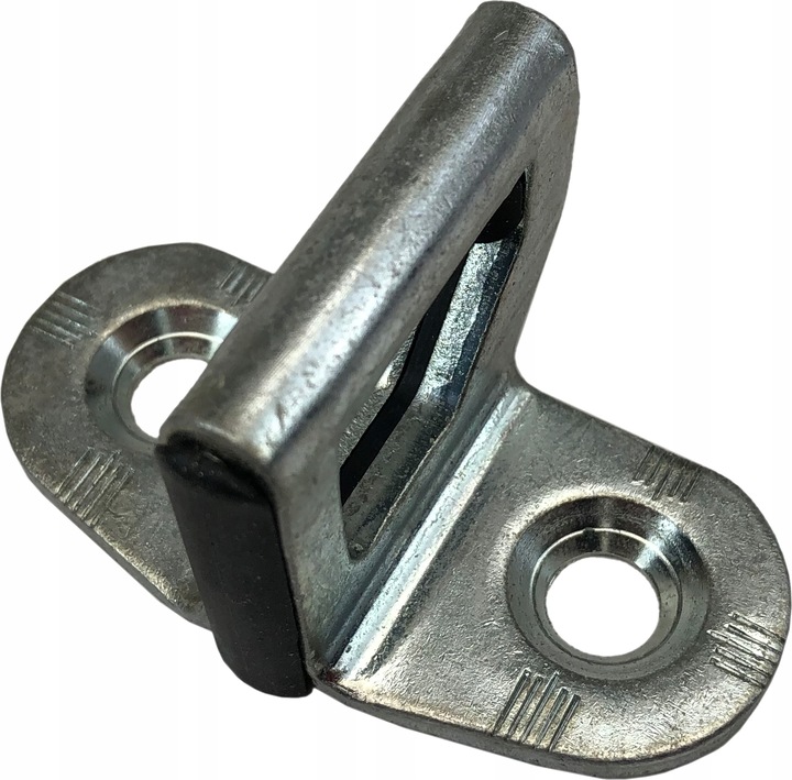 фото №1, Fiat ducato засувка двері зачіп замка