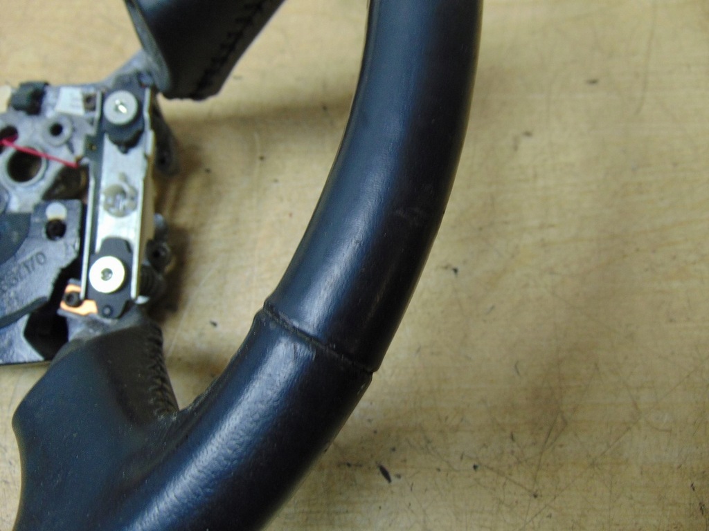 фото №5, Повітропровід шкіряний chevrolet tahoe ii 1999-