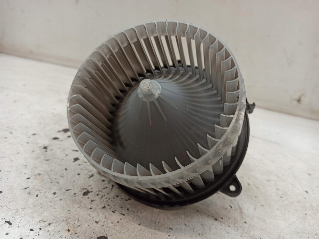 фото №15, Opel insignia воздуходувка обдув вентилятор 13263279c