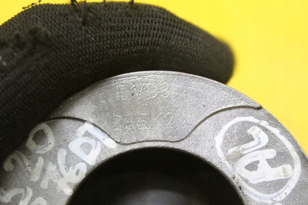 фото №7, Поршень поршни range rover sport jaguar l320 276dt 2.7 d h268x