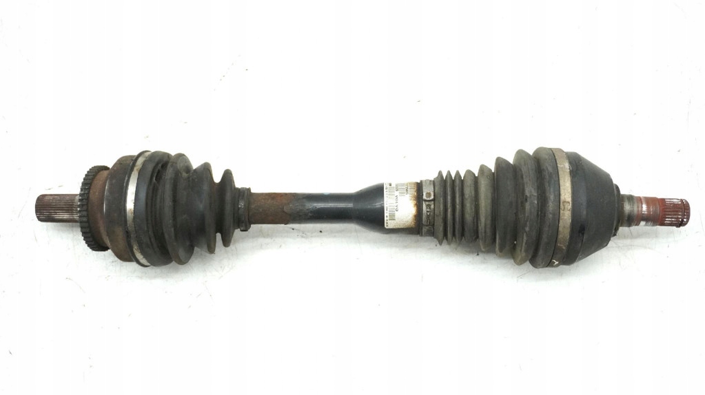 фото №1, Привідний вал ліва перед короткий volvo xc90 i 2.4 d5 30735885