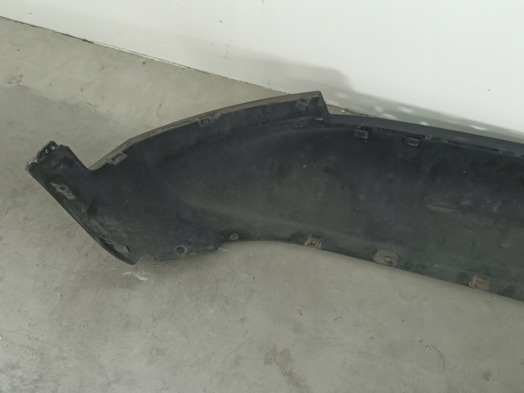 фото №10, Спойлер pod бампер передній jeep compass ii lift перед