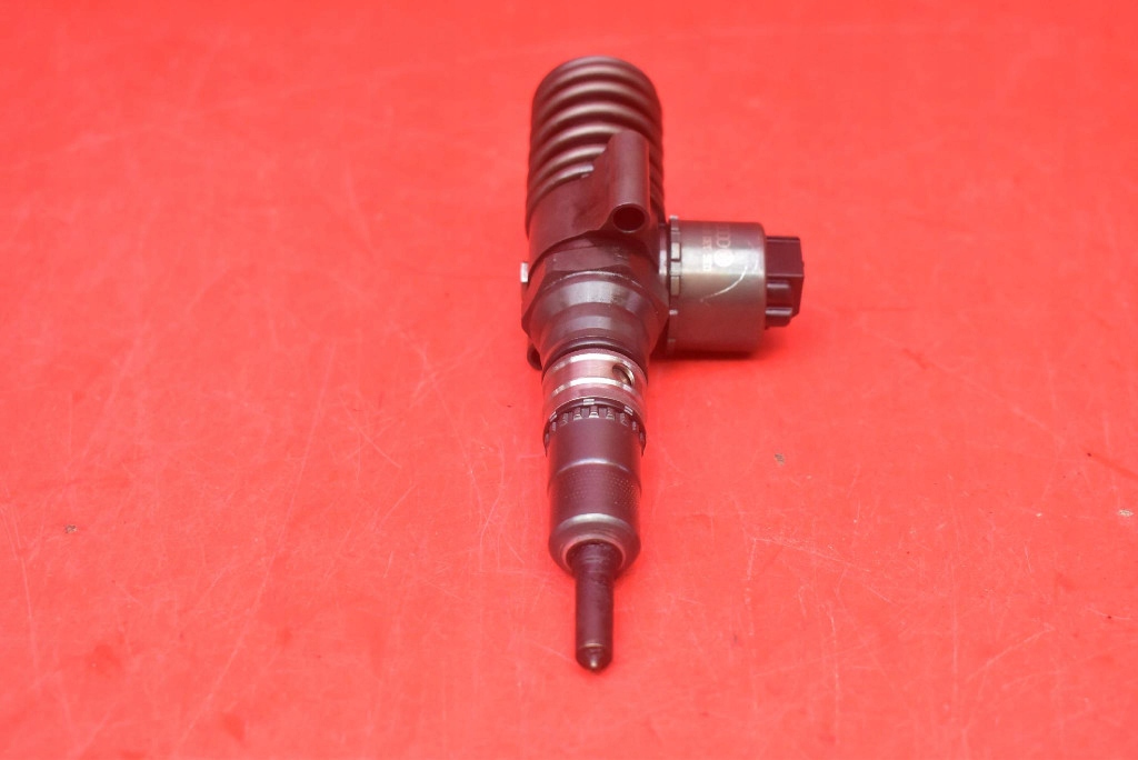 фото №7, Інжектор насос-форсунка 03g130073g 041472404 chrysler sebring iii 2.0 crd 150 km