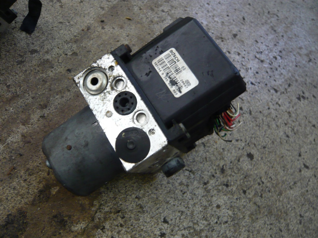 Купить Насос тормозная abs 0265900053 alfa romeo 147