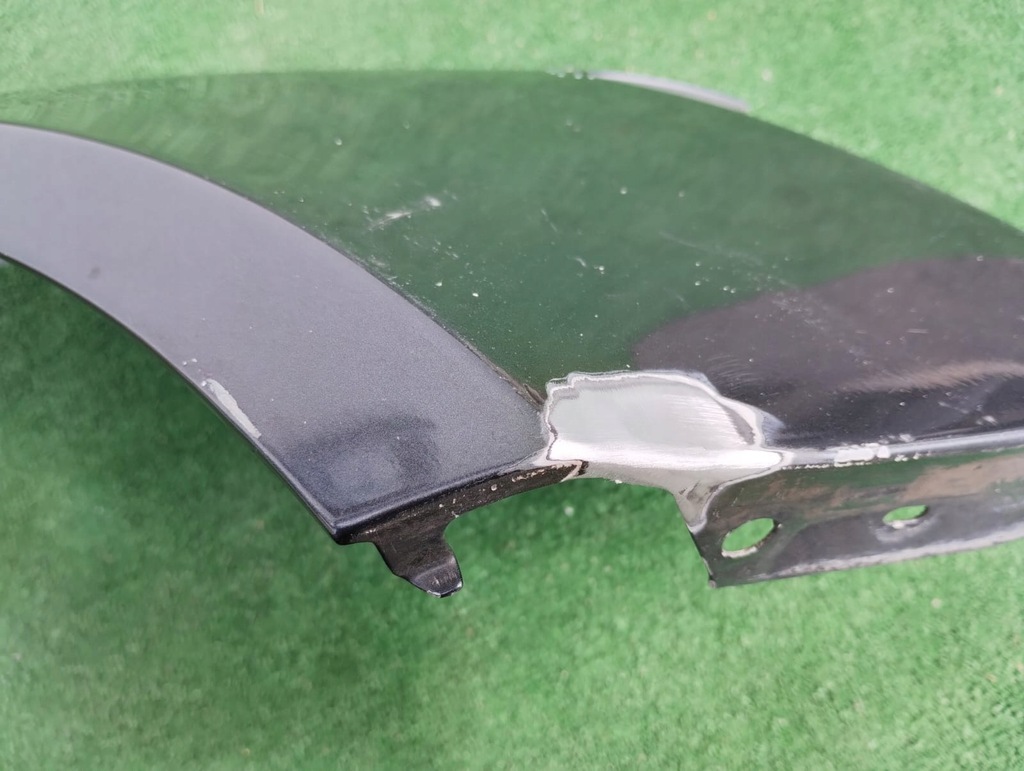 фото №14, Крыло правый перед audi a5 rs5 rs5 8t 8t0 оригинал хороший giełda poznań