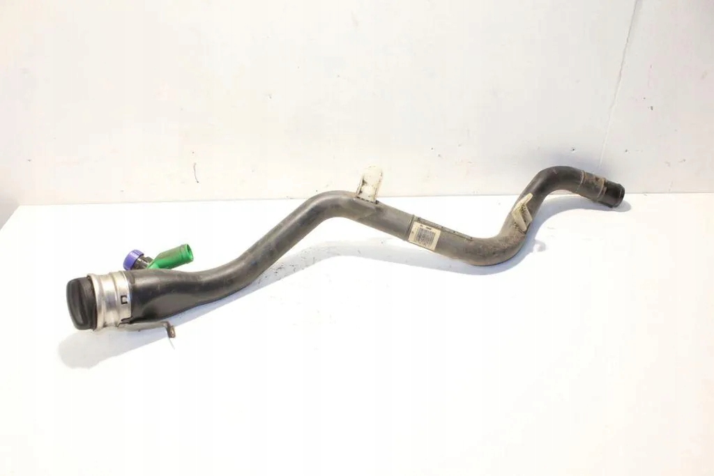 Труба бака топлива bmw x1 e84 7207392 2.0l дизель 130kw 2011 с Разборки