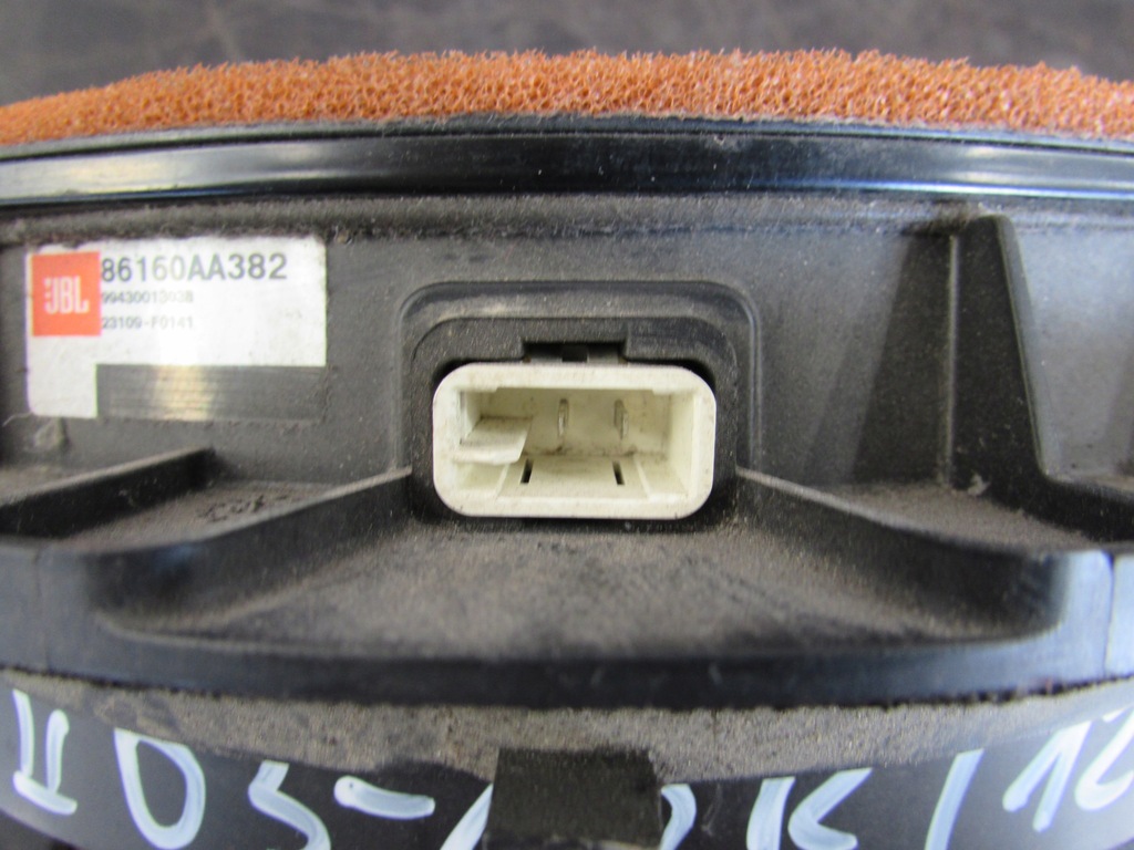 фото №7, Динамік jbl 86160aa382 , 23109-f0141 toyota sienna ii 03-10r.