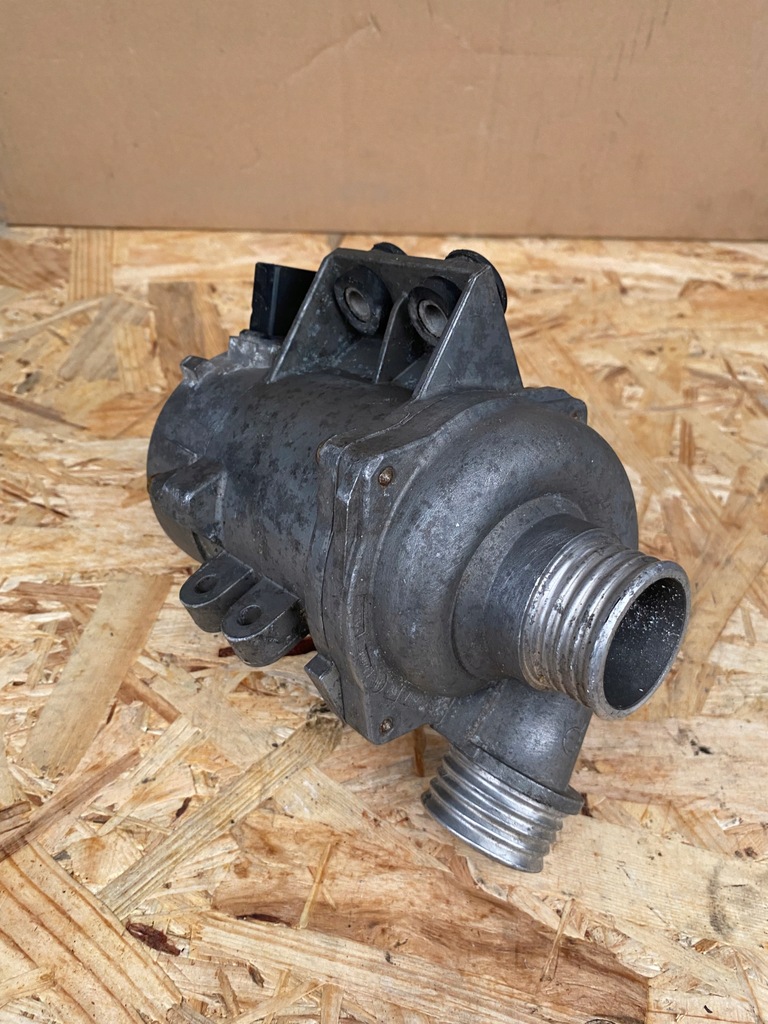 фото №6, Bmw насос wody електрична 303268050