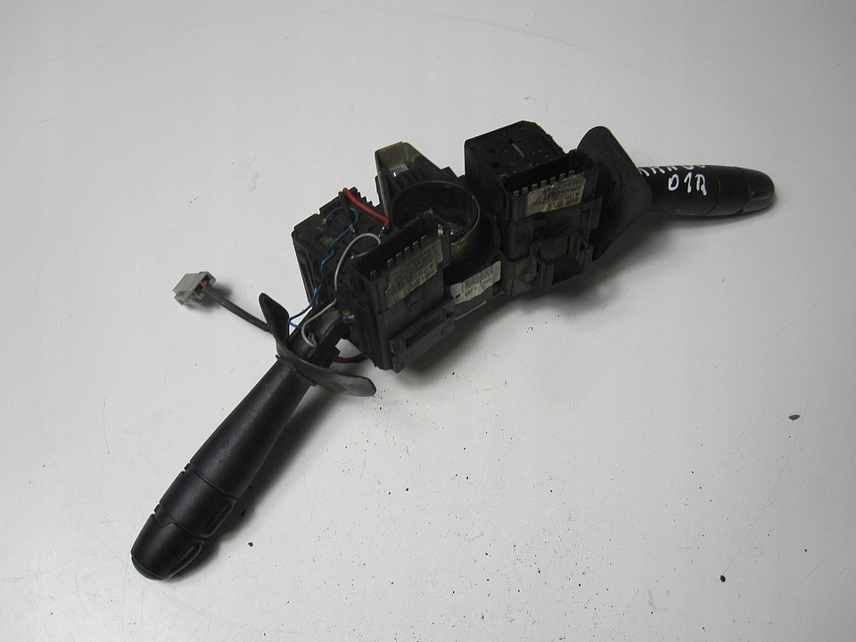 фото №10, Перемикач комбінований перемикачі renault kangoo 01r