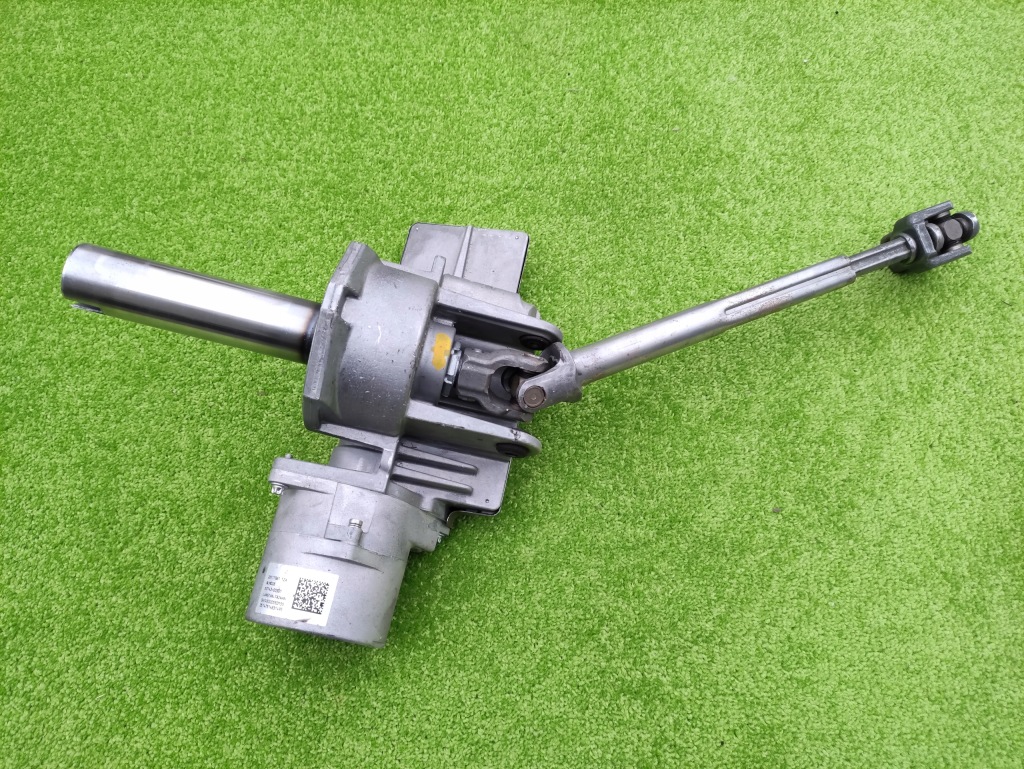 фото №1, Fiat punto evo усилитель электрический 51892262