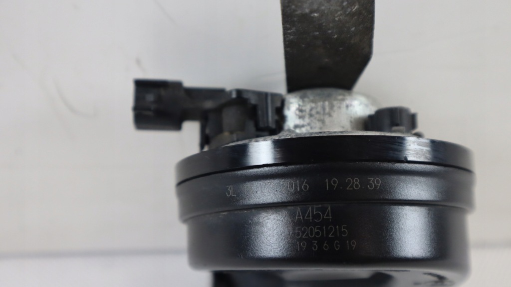 фото №2, Jeep renegade клаксон сигнал звуковий 52051215