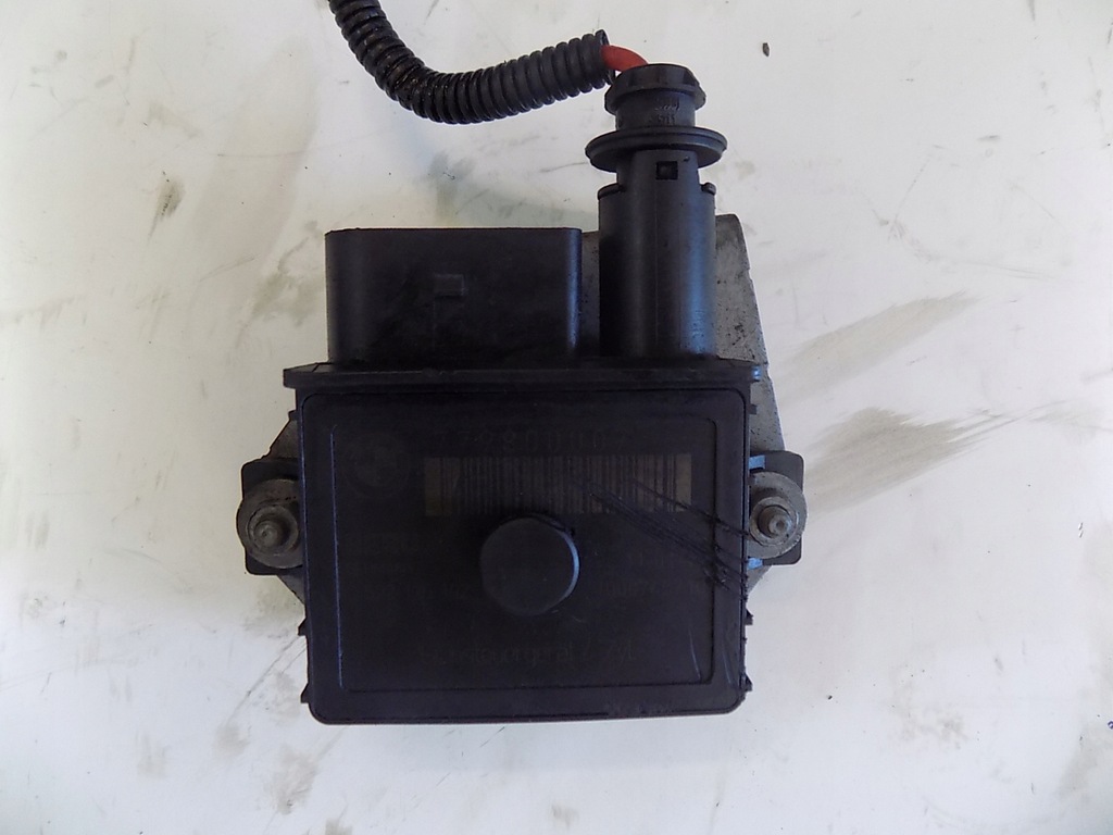 фото №1, Bmw n47 2,0d реле свеча накаливания