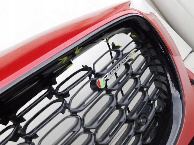 фото №8, Jaguar f-type lift 20- бампер передний перед