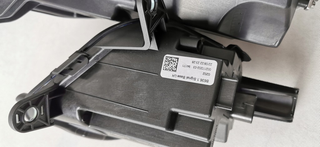 фото №10, Bentley bentayga lift full led левый 36a941015f фара лампа поворотник