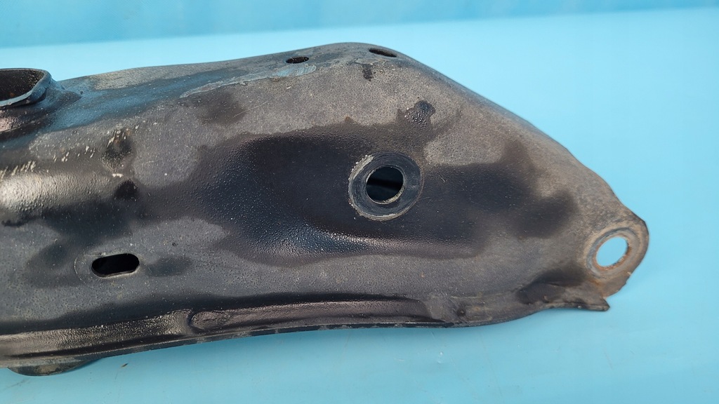 фото №9, Opel insignia b gsi 21r рычаг нижний левый задняя