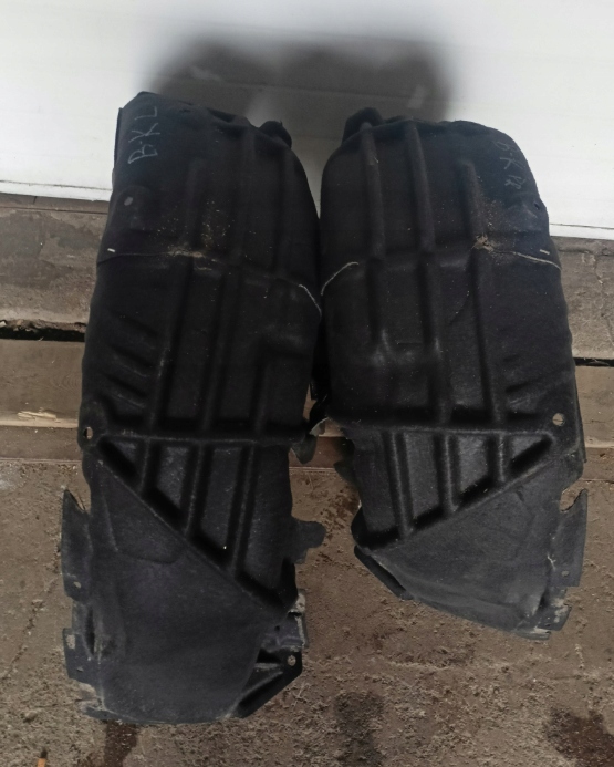 Купити Mercedes w247 b-klasa підкрилок задній ліва праве