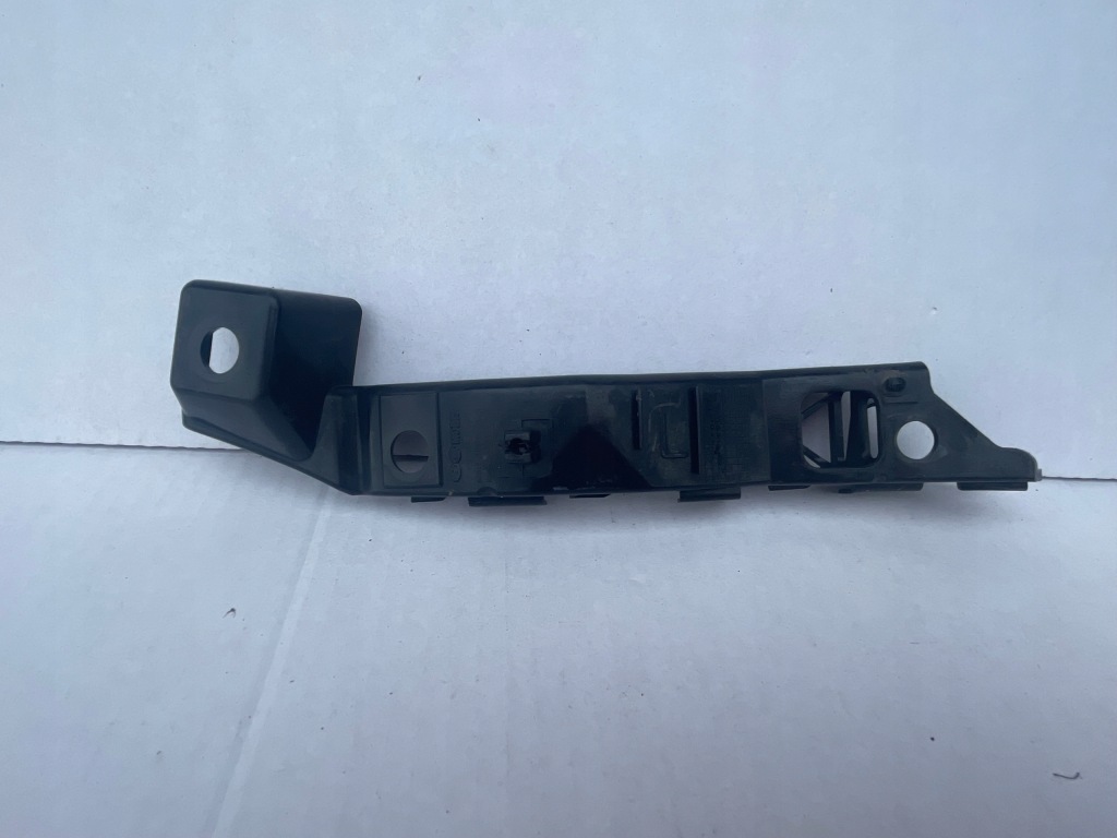 фото №1, Kia ceed i левый направляющая бампера перед передний