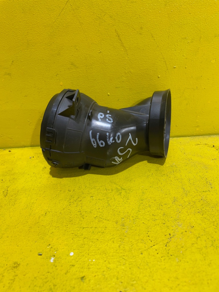 Mini cooper r56 -решітка обдув правий середина 144821-10 Ціна