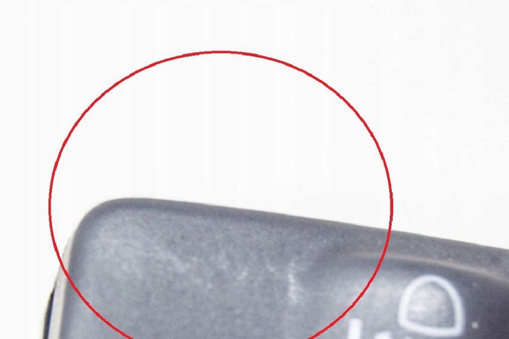 фото №6, Toyota hilux 7 pick-up an10 переключатель регулировки высоты фары r13