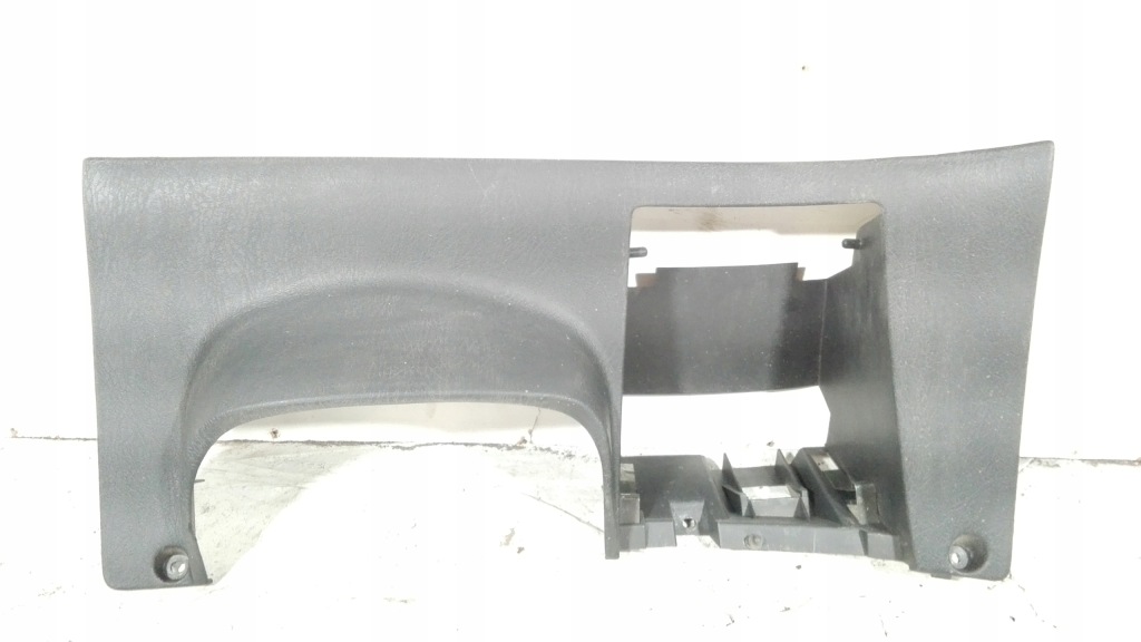 фото №1, Защита панели pod руль honda civic vi