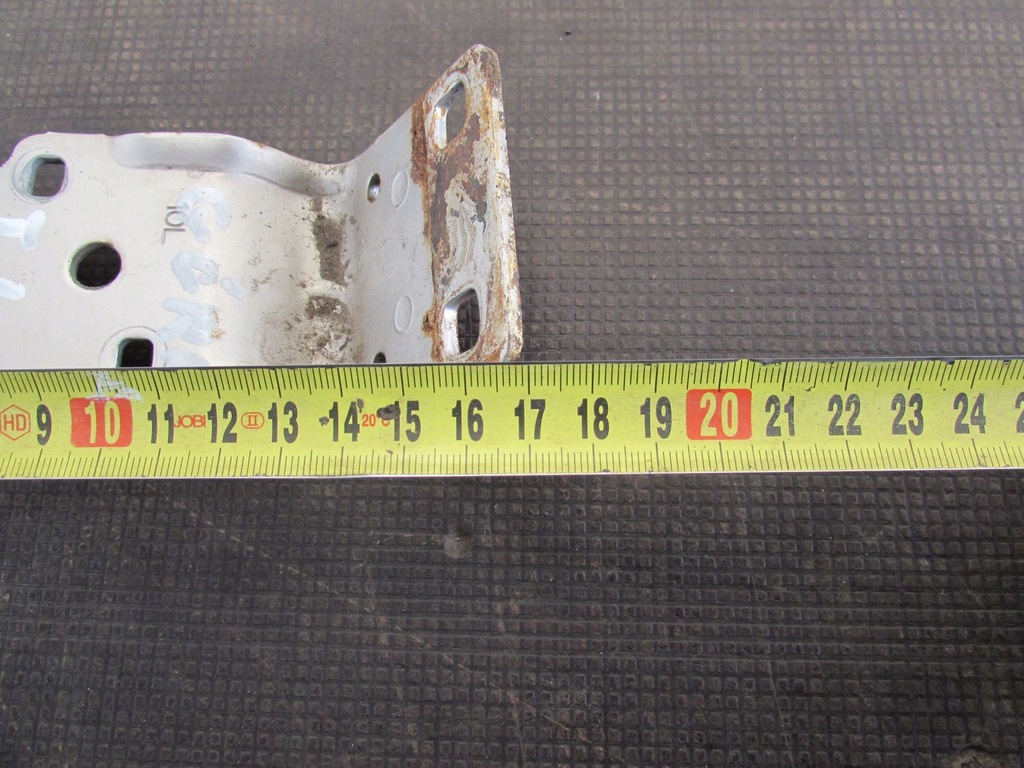 фото №8, Петля крышки правый задняя honda crv i 95-99r