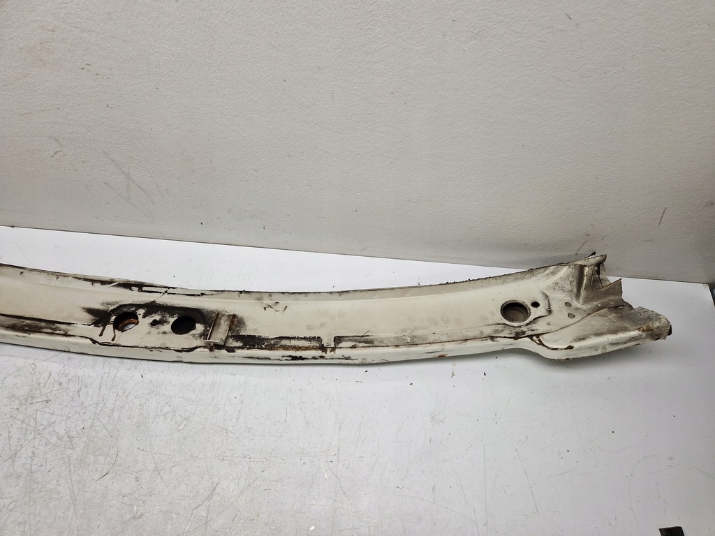 фото №7, Vw lt sprinter 96-06 жабо pas верхній pod скло