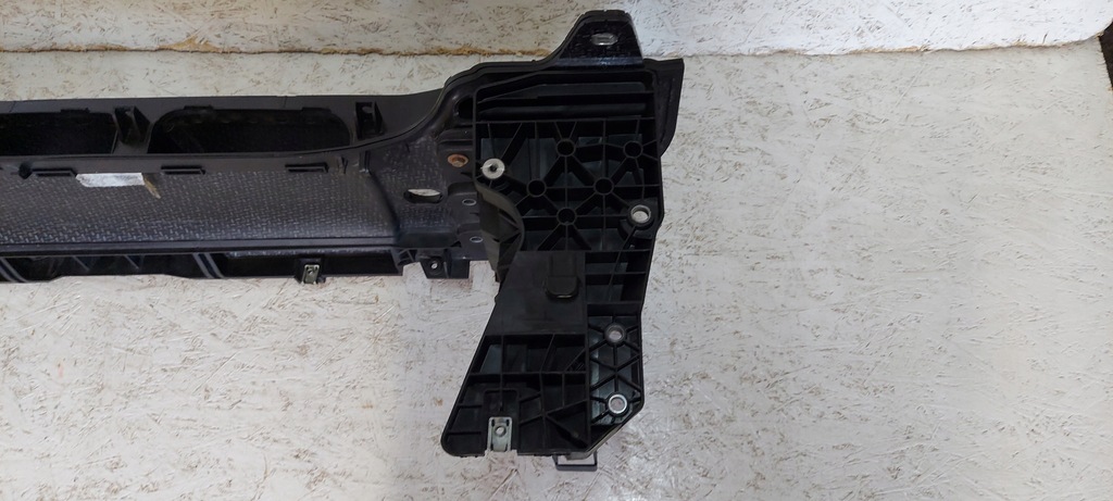 фото №9, Mercedes w167 gle x167 gls усилитель передние pas передний