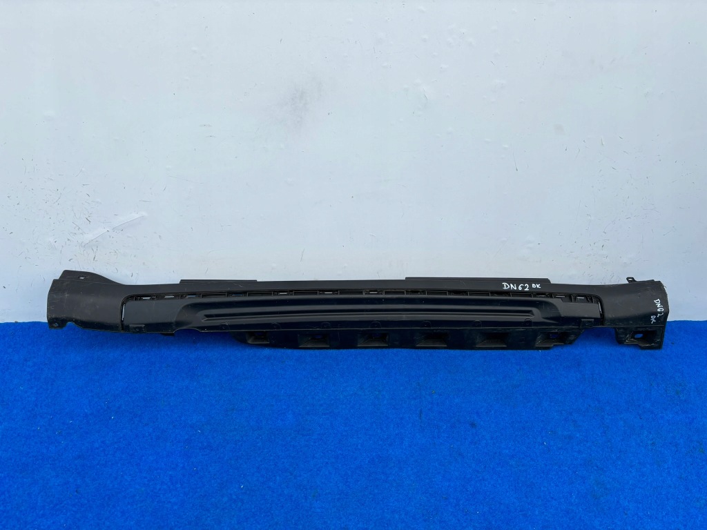 фото №1, Mini cooper countryman r60 s молдинг порог правая порог 51779812758 dn62