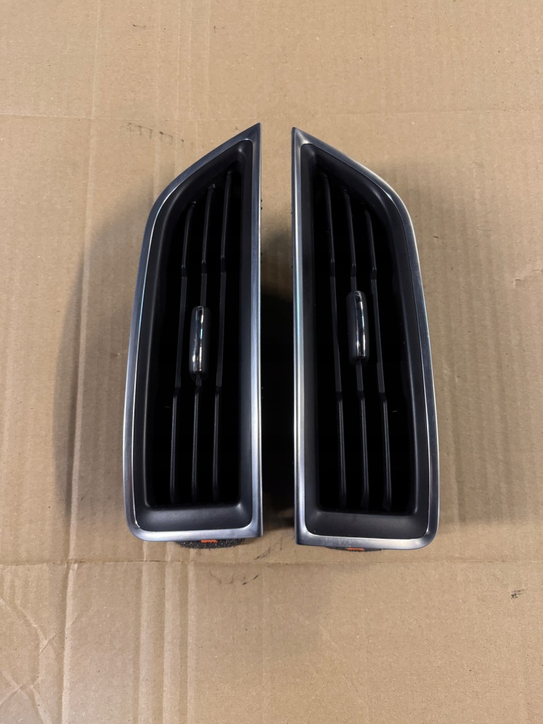 фото №1, Ford edge ii mk2 решётки решётка обдув левая правая