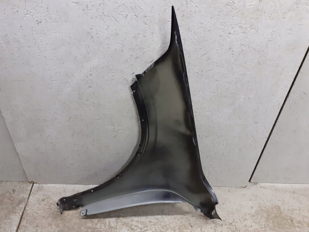 Купить Крыло  передний перед правый  bmw x2 f39 2018-