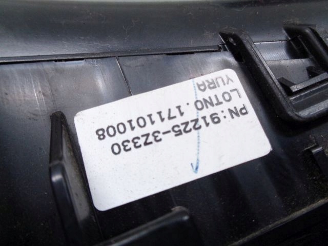 фото №6, Hyundai i40 18 2.0 gdi коробка предохранителей