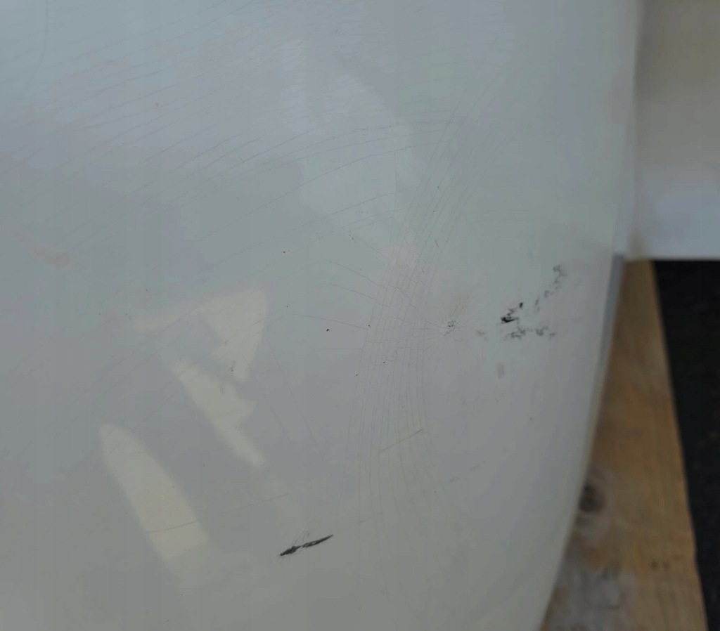 фото №10, Бампер задняя peugeot 208 i 2012r ewp