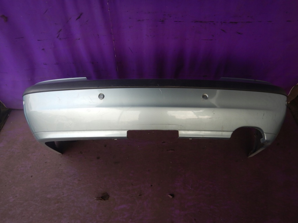 Купить Volvo v40 i -04 lift бампер задняя задний kombi pdc