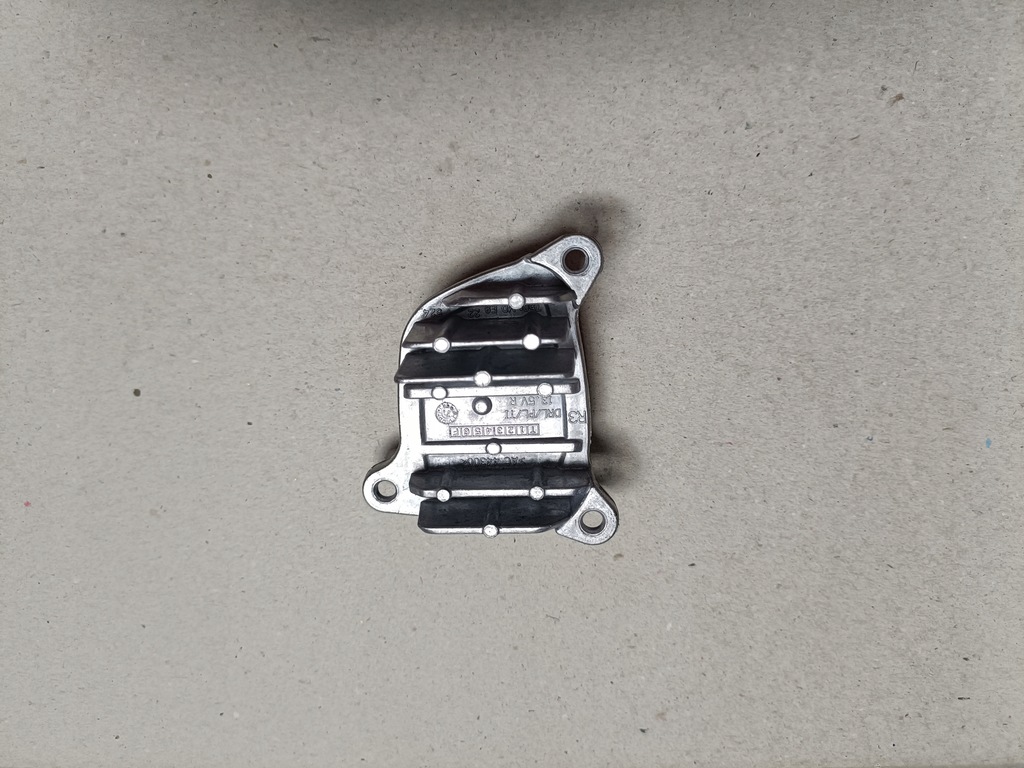 фото №1, Vw golf viii 8 преобразователь modół led 5h0998478c