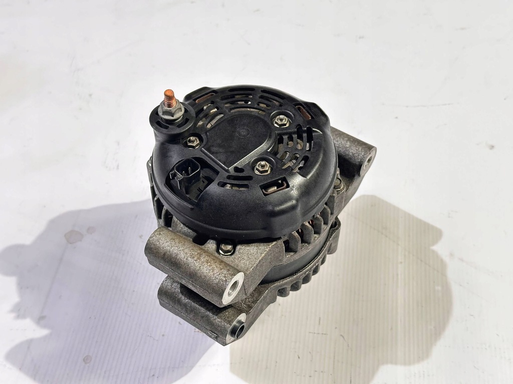 фото №8, Генератор ram 1500 chrysler 300 dodge charger challenger 3.6 2015+