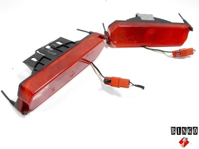 фото №1, Chrysler voyager лампа стоп 95-00r gs додаткова світло стоп