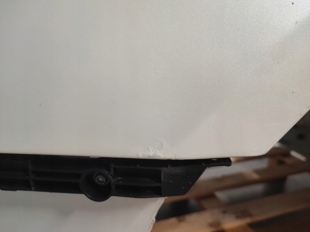 фото №7, Четверть правая задняя крыло правый задний задняя tesla s