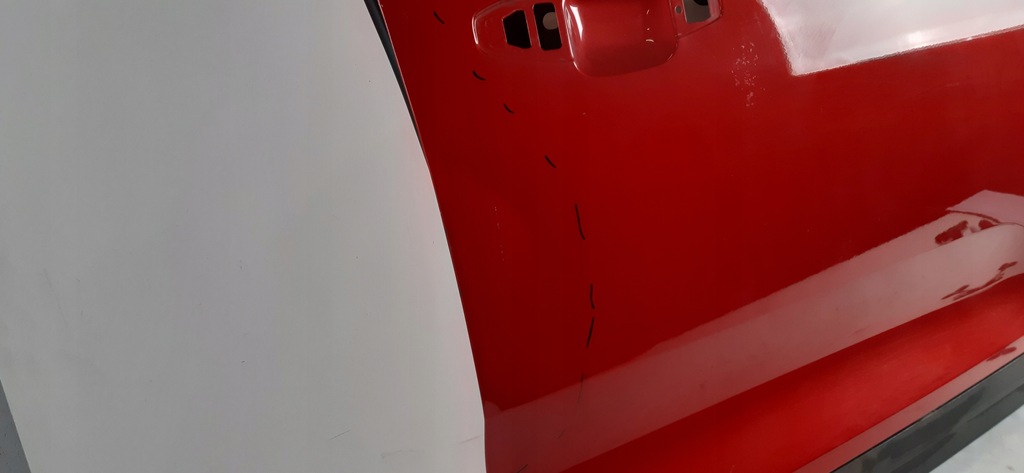 фото №5, Volvo xc40 двері праве перед 725