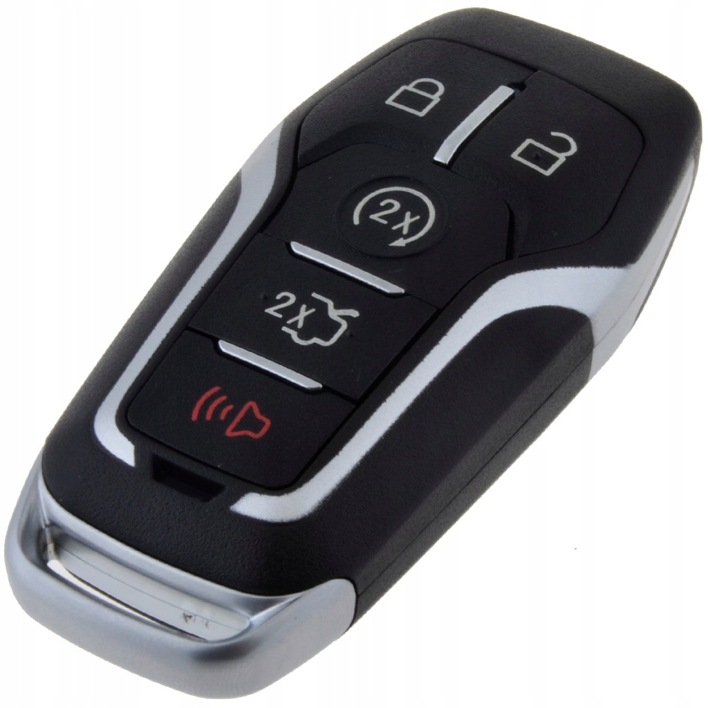 фото №1, Корпус pilot ключ ford mustang fusion f-150